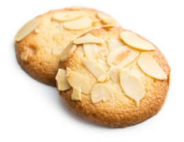 galletas de coco