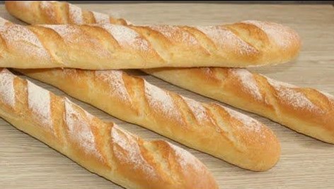El Aprendiz de Panadero: El Arte de Elaborar un Pan Extraordinario