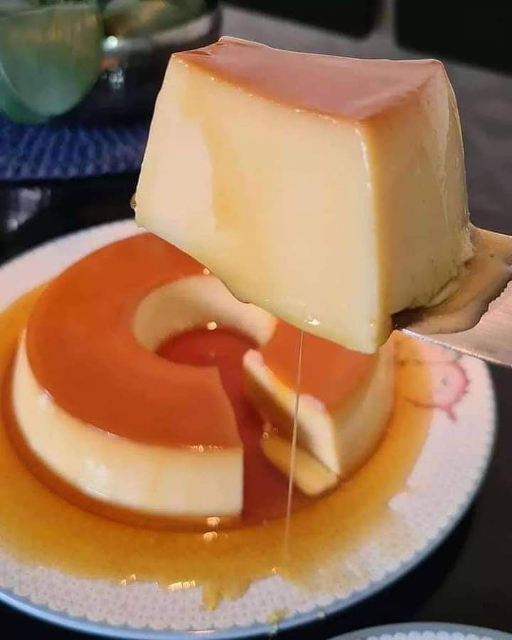 Quesillos Comerciales, Flanes y Pudines de Aprovechamiento