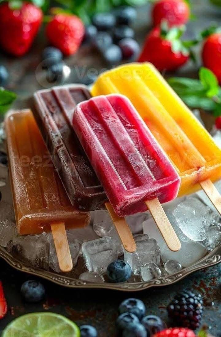 Guía de Paletas Heladas Artesanales y Gourmet